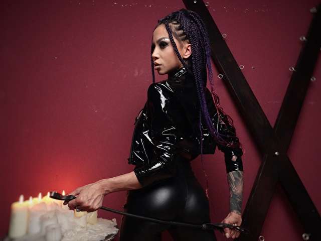 PANDORAVLKV free sexy photo