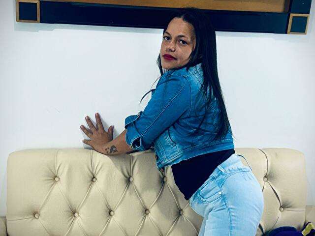 SILVANANOIR free sexy photo