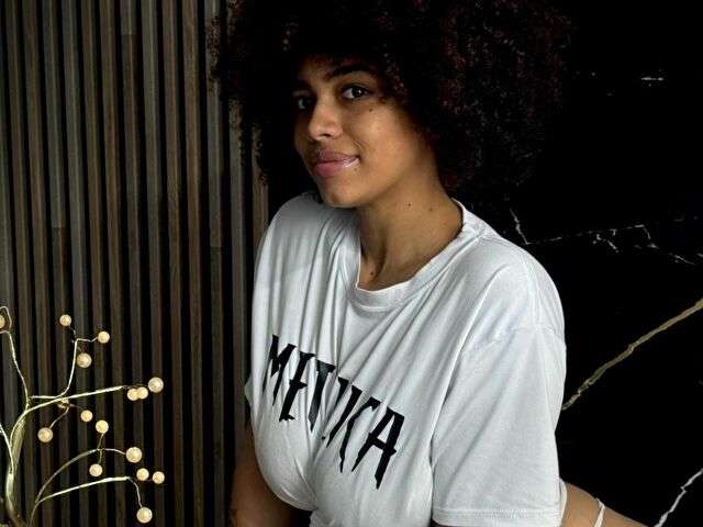 NAYASCARLET free sexy photo