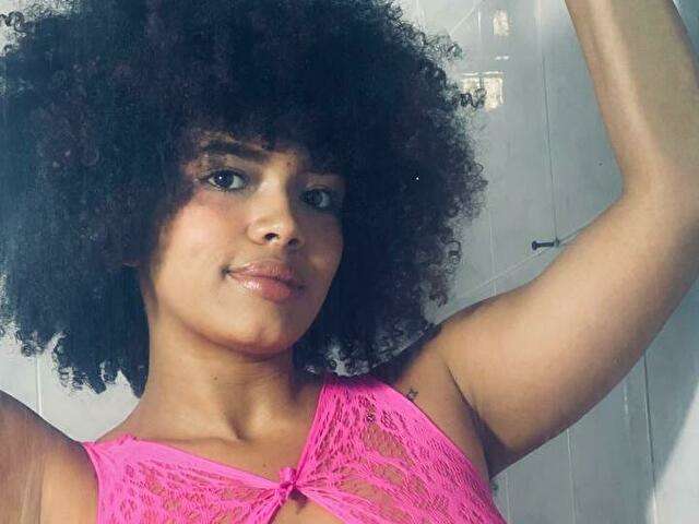 NAYASCARLET free sexy photo