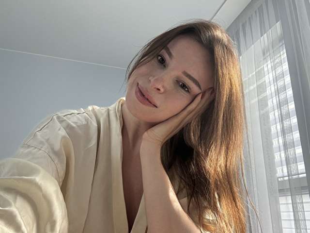 ANNABLOSSOM free sexy photo