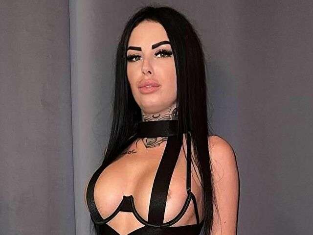ASHVONPAGE free sexy photo