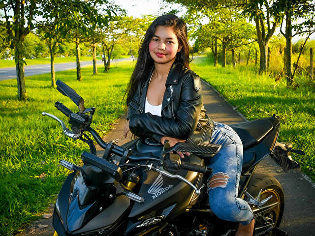 CHLOEROSSE free sexy photo