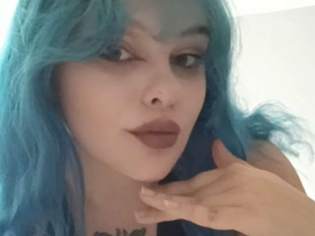 LUNASEXSTAR free sexy photo