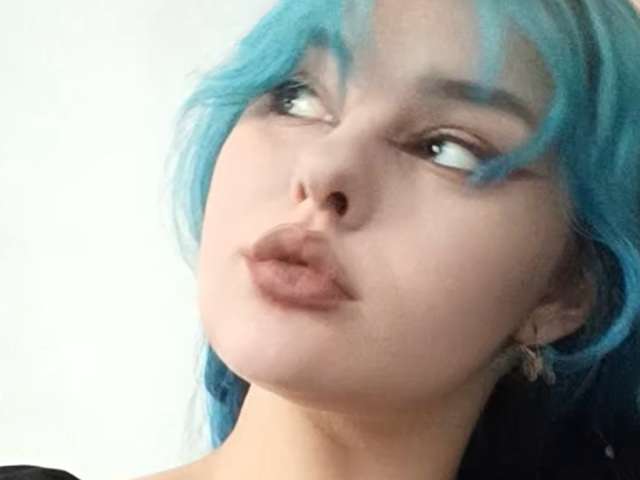 LUNASEXSTAR free sexy photo