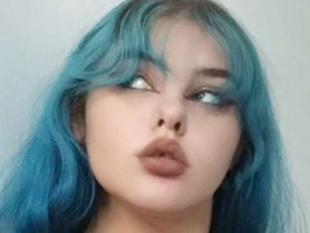 LUNASEXSTAR free sexy photo