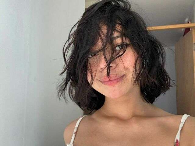 CUTEALICE free sexy photo