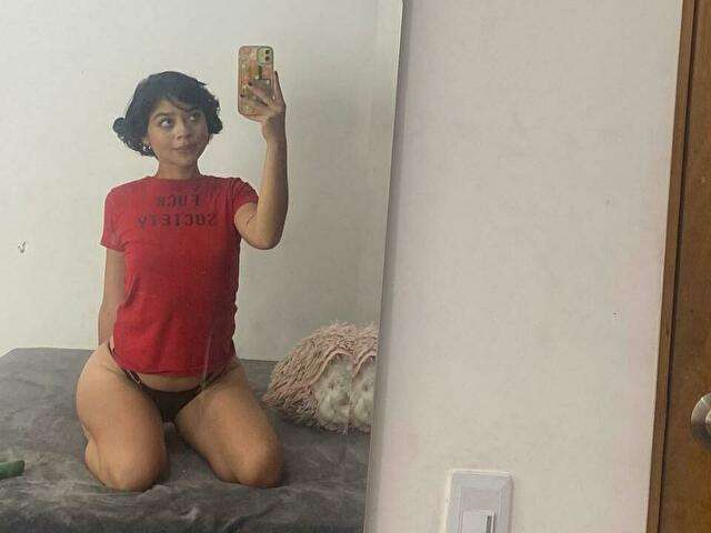 CUTEALICE free sexy photo