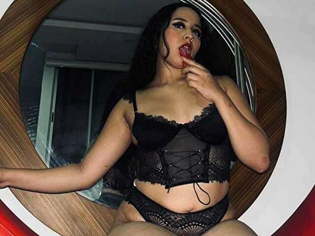 SCARLETT20 free sexy photo