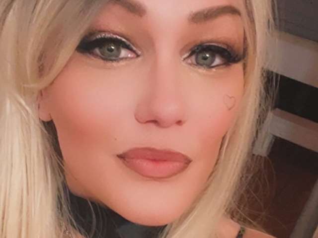 HARLEYSASSY free sexy photo