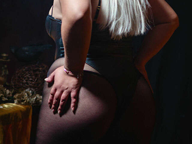 MAYLINROSSE free sexy photo