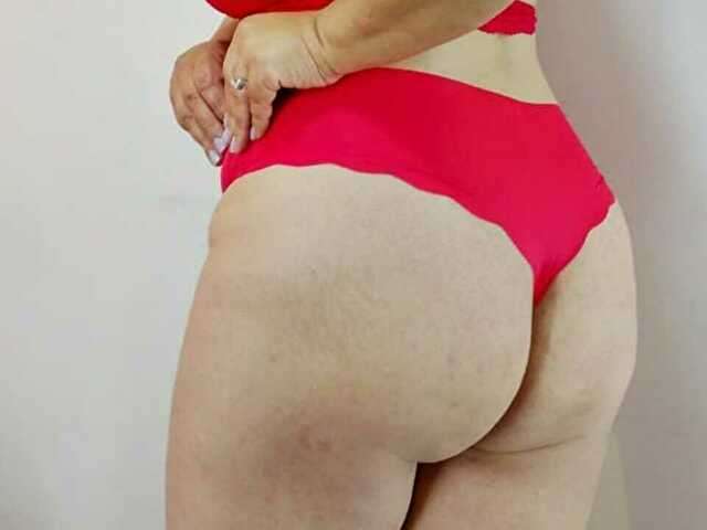 MAYLINROSSE free sexy photo