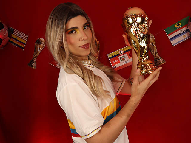SAMANTHAROS free sexy photo