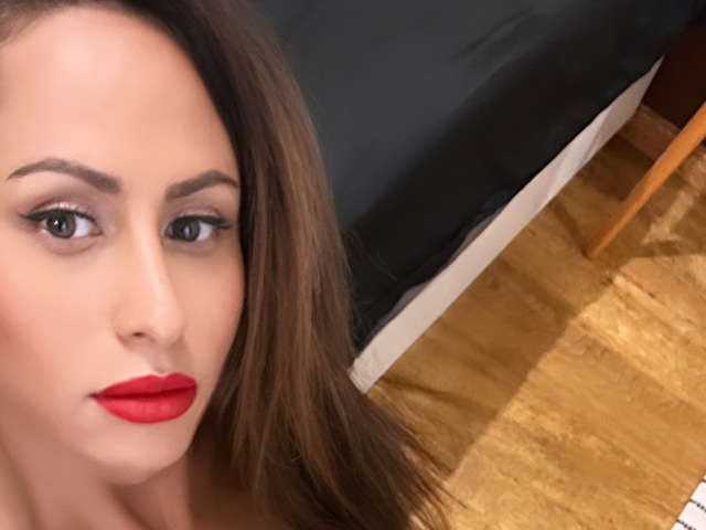 TALITAHISTON free sexy photo