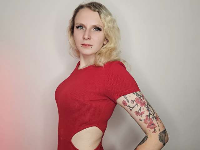 LIKALIKA free sexy photo