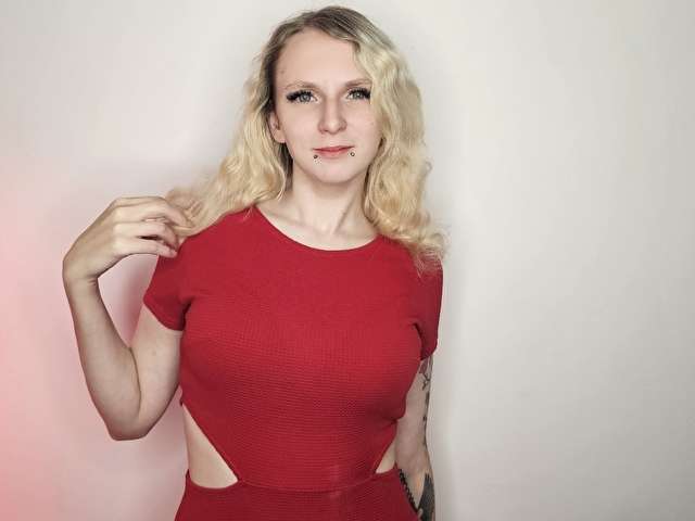LIKALIKA free sexy photo