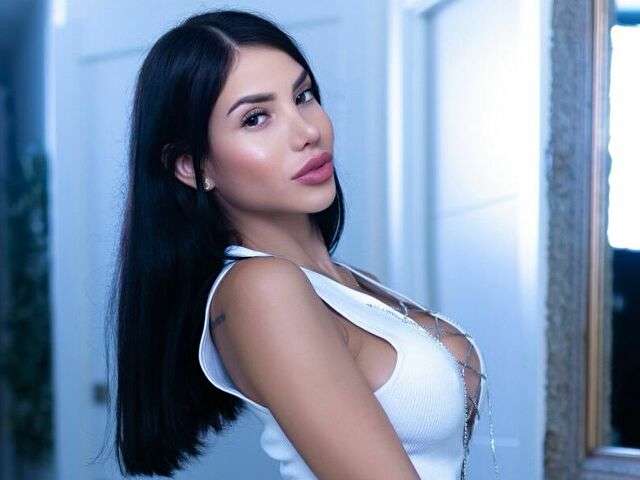 ELIZABETHV free sexy photo