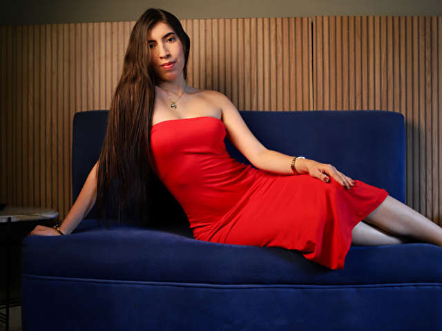 LAURENX free sexy photo