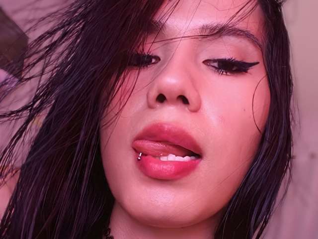 CRISTALDEEP free sexy photo