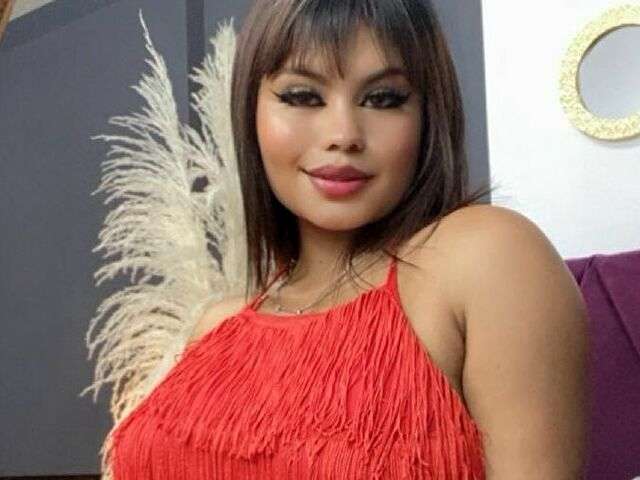 NALABORGHESE free sexy photo