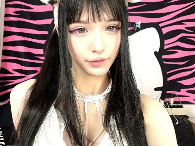 YUNABLOSSOM free sexy photo