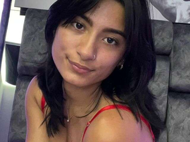 JAZMINELAL free sexy photo