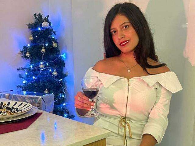 YINELAOSLEN1 free sexy photo