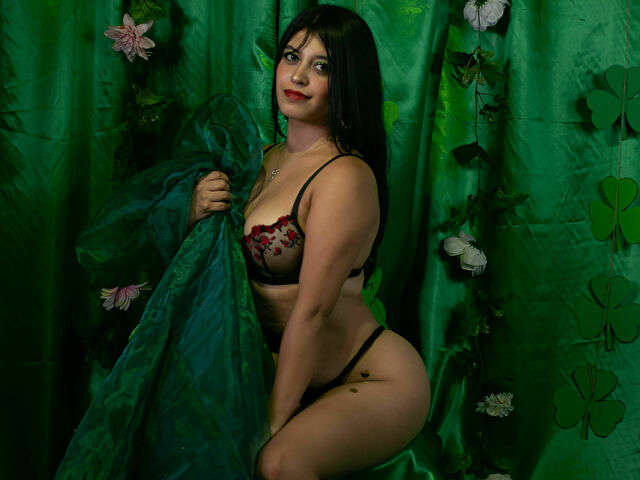 YINELAOSLEN1 free sexy photo