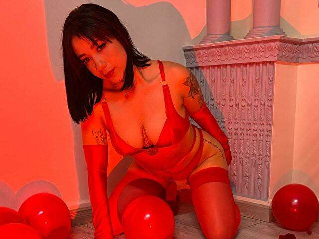LIALENNOX free sexy photo