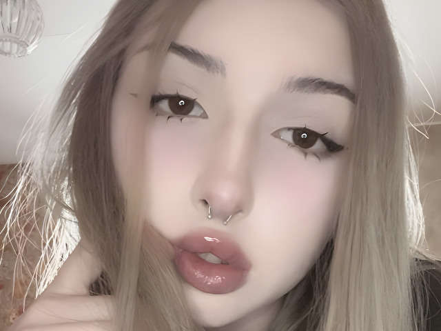 ALINABLAYNE free sexy photo