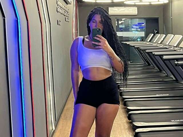 NATRALINHA69 free sexy photo