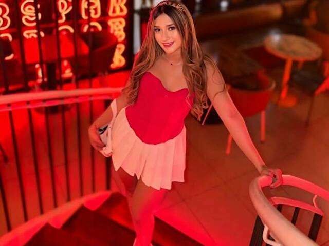 BRITANNY free sexy photo