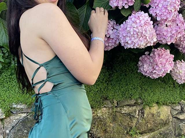 GENTLELILY free sexy photo