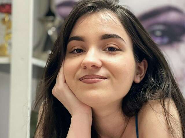MELISAWILIAM free sexy photo