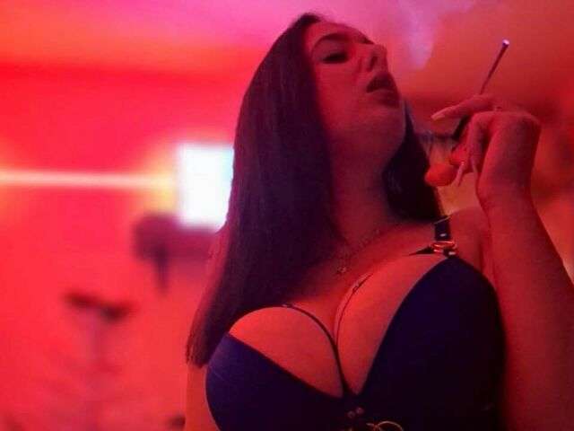 MAVISREEVE free sexy photo