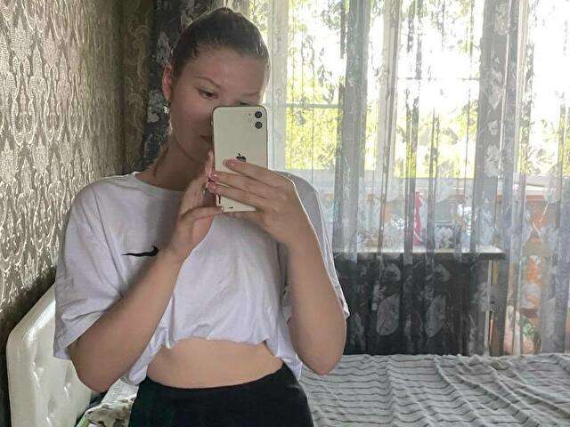 SKYEDAVIS1 free sexy photo