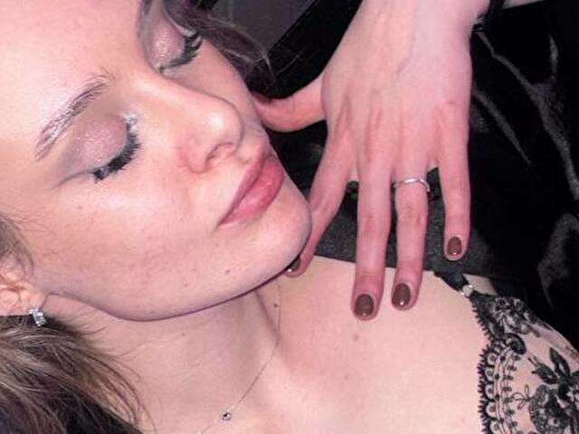 SUZIEQ69 free sexy photo