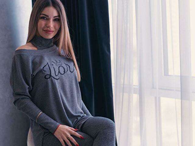 UKRAINESTAR free sexy photo