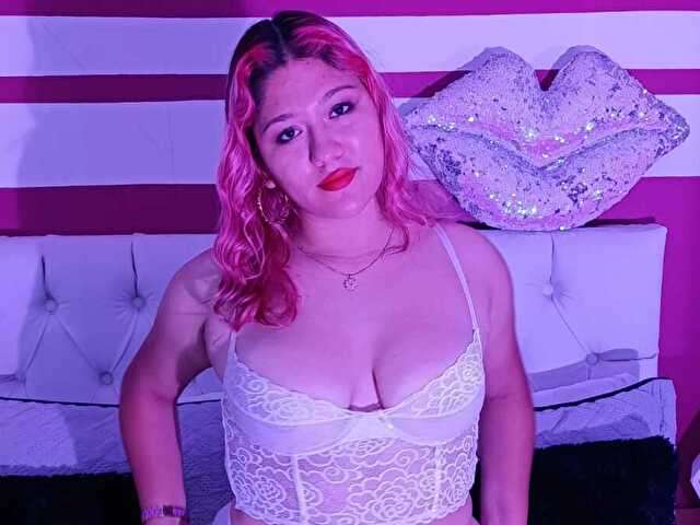 ALISSONFOX free sexy photo