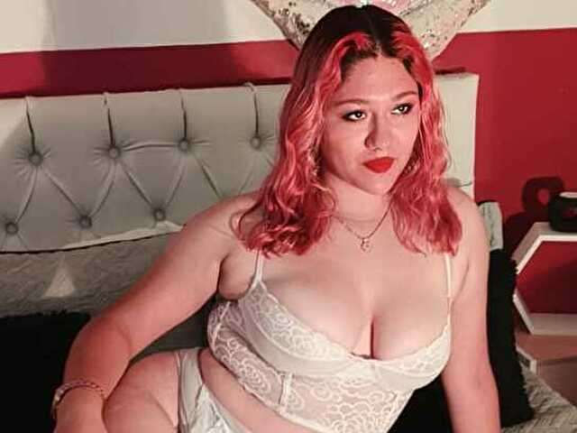 ALISSONFOX free sexy photo