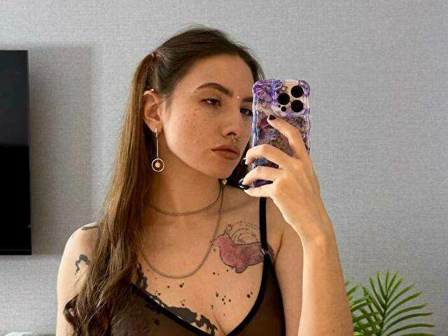 ELIZABROWN free sexy photo