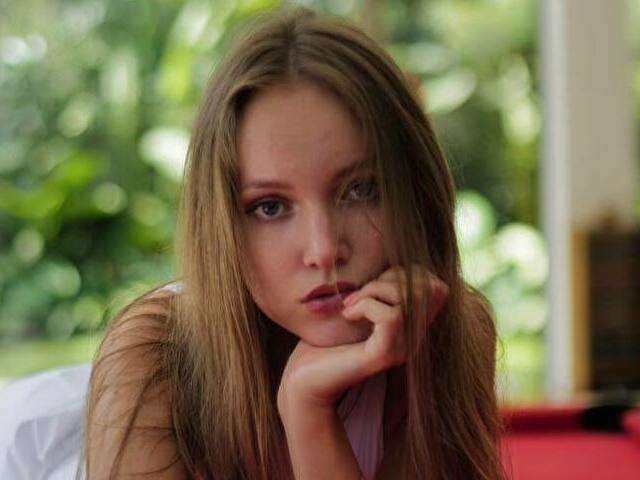 ADORABLETINA free sexy photo