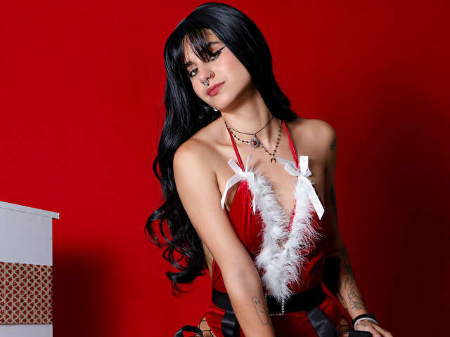 SAMANTHAGIO free sexy photo