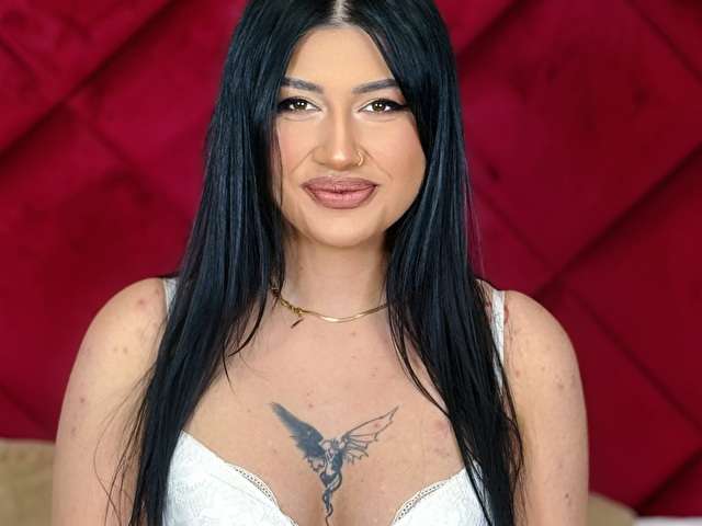 VANESSAROGUE free sexy photo
