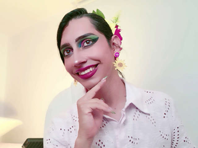 CANDYDOMINA free sexy photo