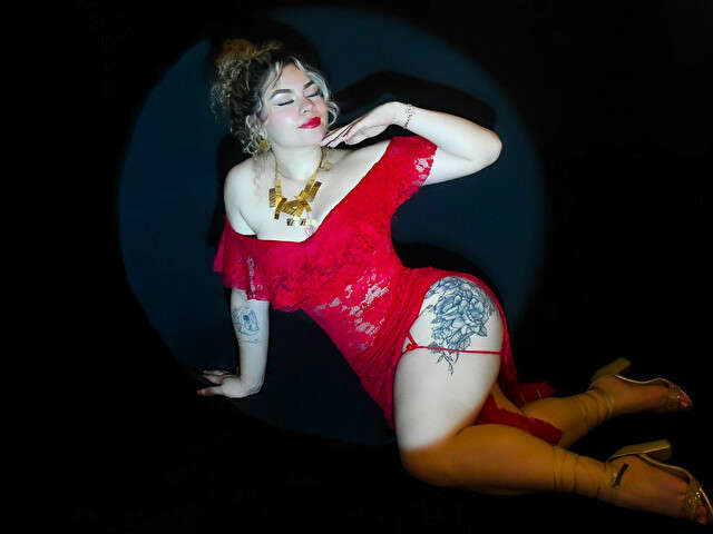 DULCEPINK free sexy photo