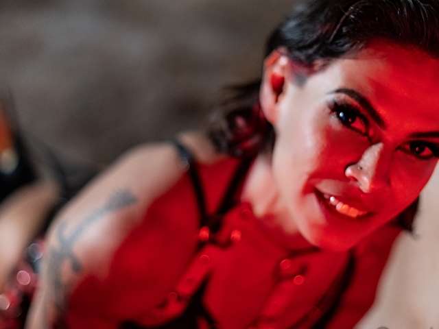 VERONNAINK free sexy photo
