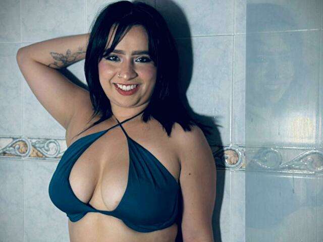 RUBYEVANS free sexy photo