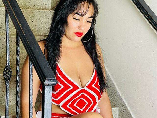 SAMMYEVANNS free sexy photo