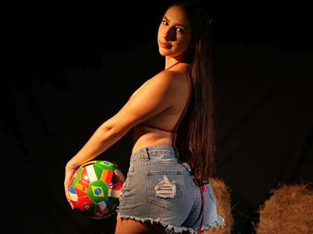 LIAFOX free sexy photo